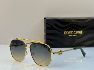 2024.01.11  Original Quality Roberto Cavalli Sunglasses 037