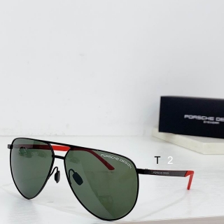 2024.01.11  Original Quality Porsche Design Sunglasses 073