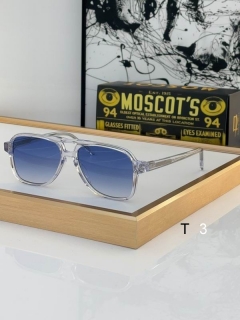 2024.01.11  Original Quality Moscot Sunglasses 143