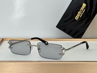 2024.01.11  Original Quality Roberto Cavalli Sunglasses 045