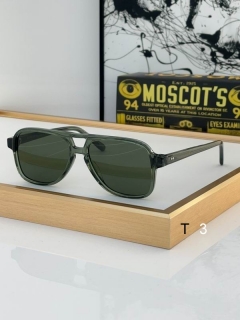 2024.01.11  Original Quality Moscot Sunglasses 145