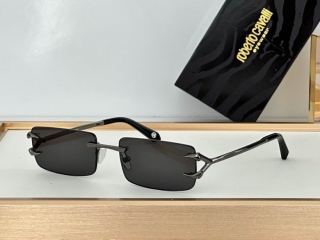 2024.01.11  Original Quality Roberto Cavalli Sunglasses 044