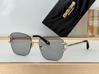 2024.01.11  Original Quality Roberto Cavalli Sunglasses 047