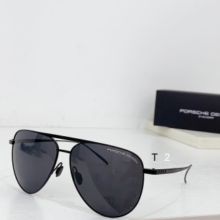 2024.01.11  Original Quality Porsche Design Sunglasses 062
