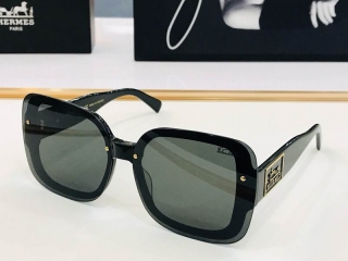 2024.01.11  Original Quality Hermes Sunglasses 271