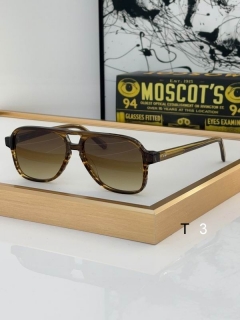 2024.01.11  Original Quality Moscot Sunglasses 138