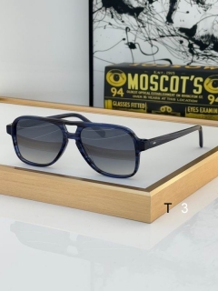 2024.01.11  Original Quality Moscot Sunglasses 146