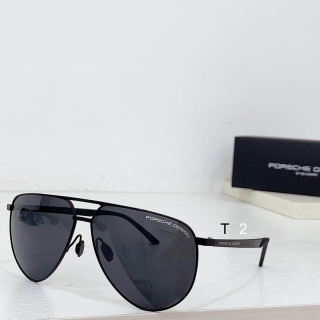 2024.01.11  Original Quality Porsche Design Sunglasses 071