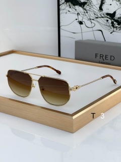 2024.01.11  Original Quality Fred Sunglasses 042