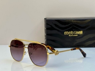 2024.01.11  Original Quality Roberto Cavalli Sunglasses 039