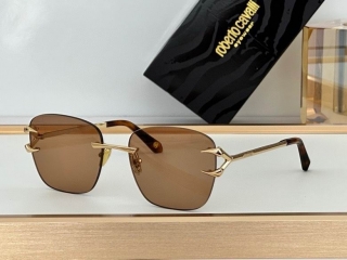 2024.01.11  Original Quality Roberto Cavalli Sunglasses 051