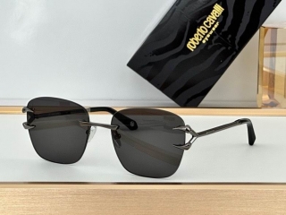 2024.01.11  Original Quality Roberto Cavalli Sunglasses 050