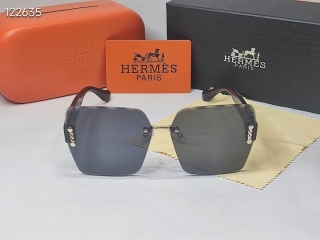2024.01.11  Original Quality Hermes Sunglasses 283