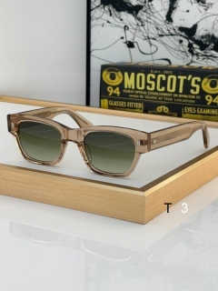 2024.01.11  Original Quality Moscot Sunglasses 153