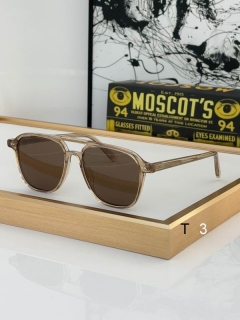 2024.01.11  Original Quality Moscot Sunglasses 133