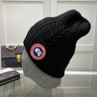 2024.01.11 Canada Goose Hat 074