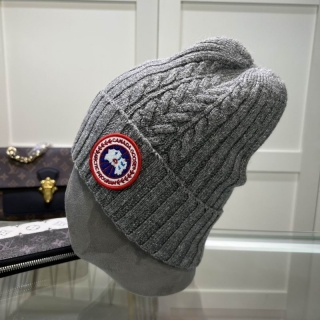 2024.01.11 Canada Goose Hat 078