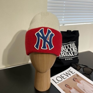 2024.01.11 MLB Hat 134