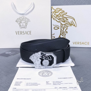 2024.01.12 Original Quality Versace Belt 15mmX90-125cm 074