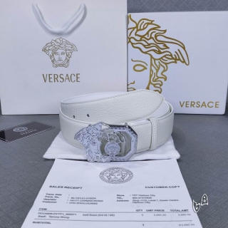 2024.01.12 Original Quality Versace Belt 15mmX90-125cm 076