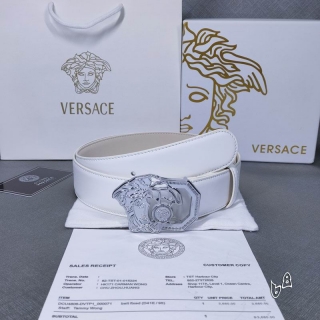2024.01.12 Original Quality Versace Belt 15mmX90-125cm 070
