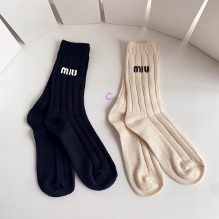 2024.01.12  Miumiu Socks 053