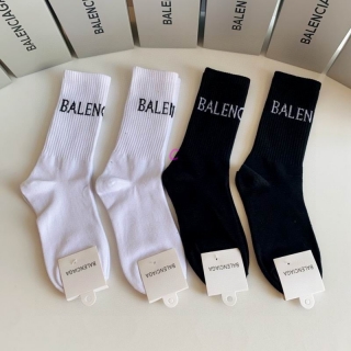 2024.01.12 Balenciaga Socks 017