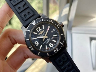 2024.01.14 Breitling Watch 44mm 270