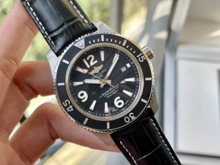 2024.01.14 Breitling Watch 44mm 268