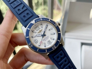 2024.01.14 Breitling Watch 44mm 257
