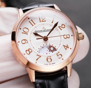 2024.01.14 Jaeger Lecoultre Watch 29mm 063