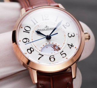 2024.01.14 Jaeger Lecoultre Watch 29mm 060