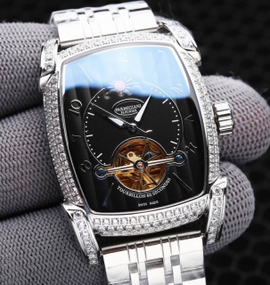 2024.01.14 Parmigiani Watch 47X37mm 010
