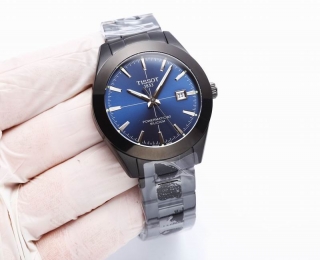 2024.01.14  Tissot Watch 40X11.5mm 263