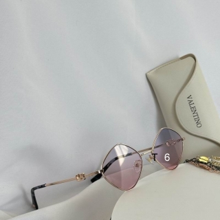 2024.01.14 Original Quality Valentino Sunglasses 379