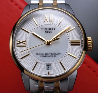 2024.01.14  Tissot Watch 32X11.5mm 250