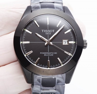 2024.01.14  Tissot Watch 40X11.5mm 259