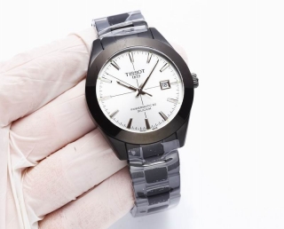 2024.01.14  Tissot Watch 40X11.5mm 262
