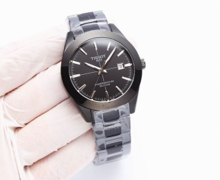 2024.01.14  Tissot Watch 40X11.5mm 261