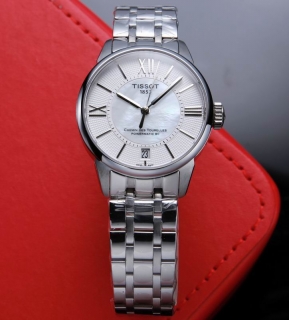 2024.01.14  Tissot Watch 32X11.5mm 253