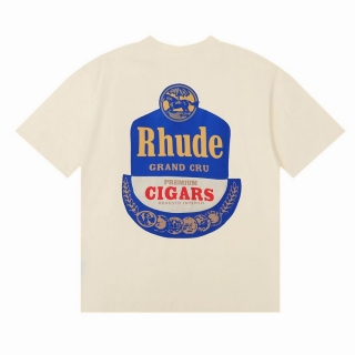 2024.01.15  Rhude Shirts S-XL 076