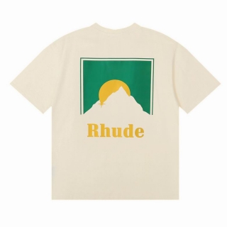 2024.01.15  Rhude Shirts S-XL 080