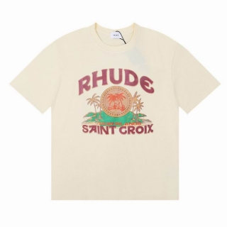 2024.01.15  Rhude Shirts S-XL 048