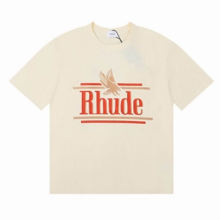 2024.01.15  Rhude Shirts S-XL 073