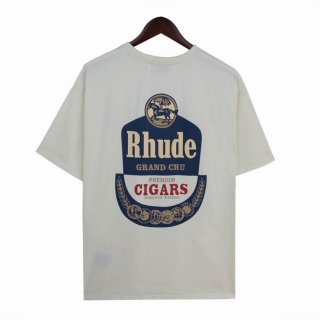 2024.01.15  Rhude Shirts S-XL 082