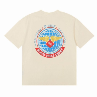 2024.01.15  Rhude Shirts S-XL 078