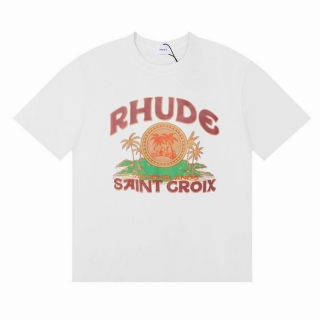 2024.01.15  Rhude Shirts S-XL 068