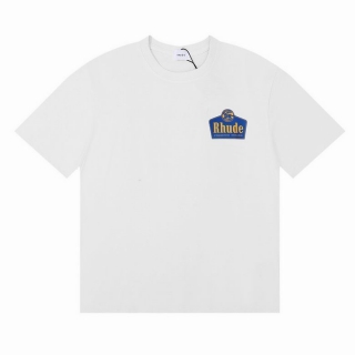 2024.01.15  Rhude Shirts S-XL 049
