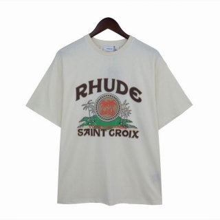 2024.01.15  Rhude Shirts S-XL 081