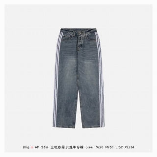 2024.01.15 Balenciaga Jeans sz28-34 021